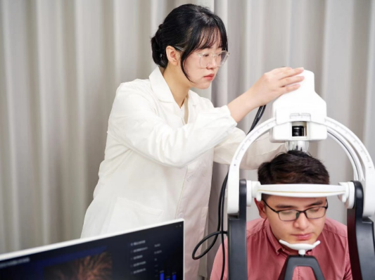 胜亿配资 亚洲最大消费品研发中心启用，汉高又将买下沙宣