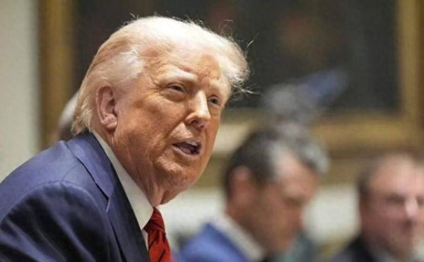 盈禾配资 利率之争：特朗普与美联储的货币政策拉锯战