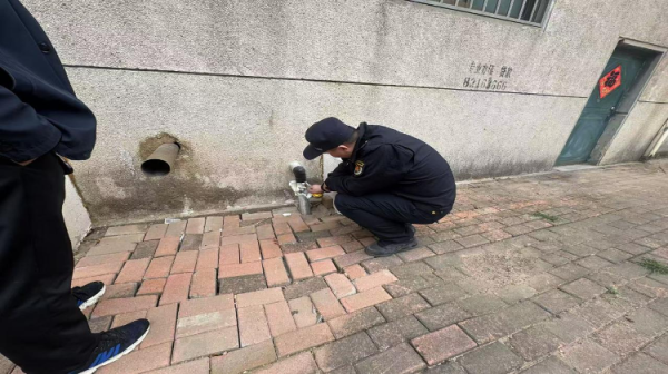 益丰配资 青岛西海岸新区隐珠街道：严管地下水取用 规范城区用水秩序