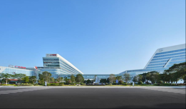 镕盛融资 广汽集团一季度营收196.50亿元，公布与华为战略合作项目新进展