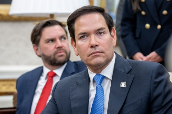 米配资 鲁比奥上任后，曾经权倾一时的国安会被特朗普边缘化