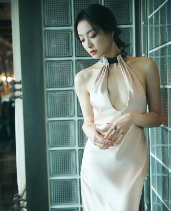 千金策略 宋茜：韩团舞台到影视片场，她的全能之路太飒了？